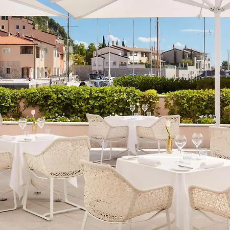 Tivoli Portopiccolo Sistiana Wellness Resort & Spa-2