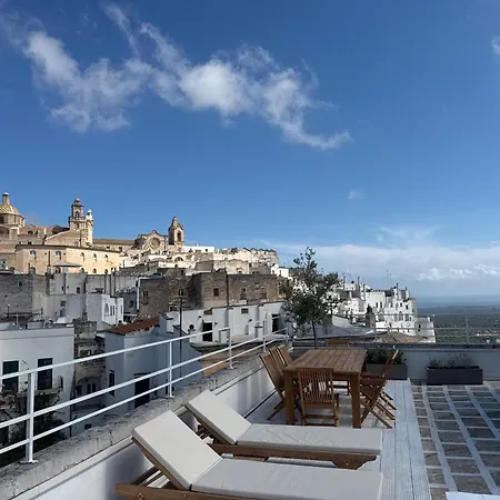 Palazzo Mascetti Executive Rooms-3