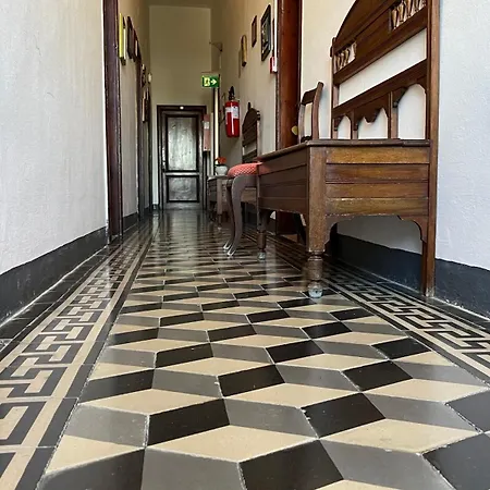Albergo Pensione Bartoli-2