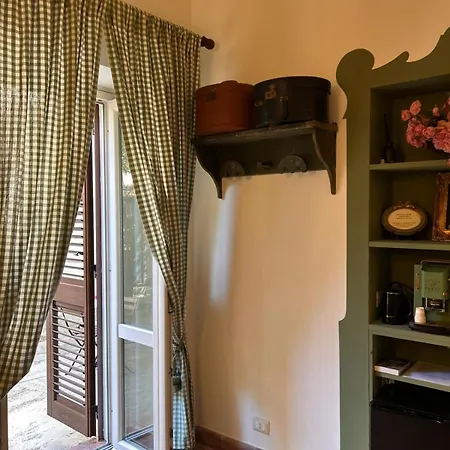 B&B del Giglio-2