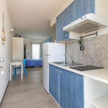 Maresidence - Appartamenti vicino la spiaggia by BarbarHouse-3