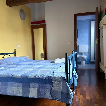 B&B Vaca Mora-2