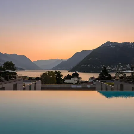 Hilton Lake Como-2