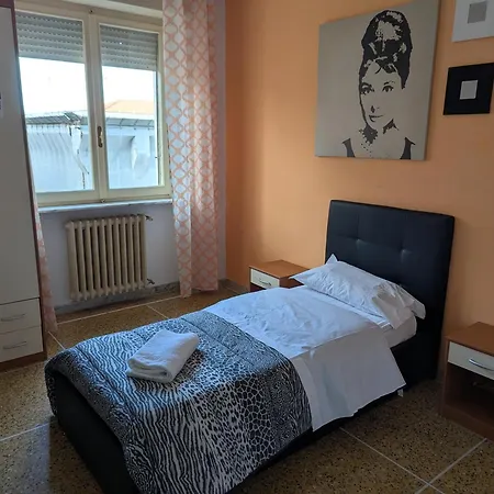 Pearl Pisa Guest House-3