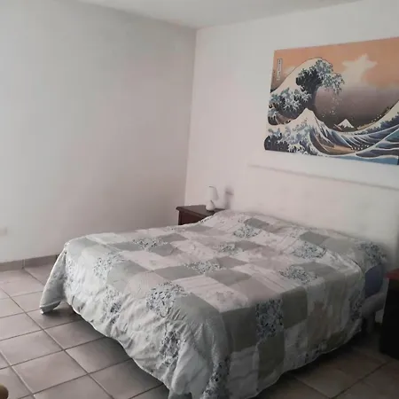Bed&Breakfast Fiorella sul Lago-2