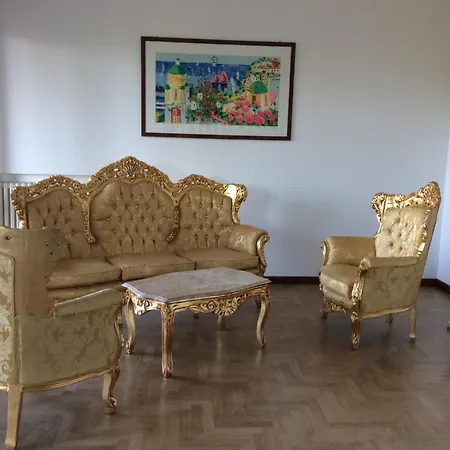Magellano Room-2