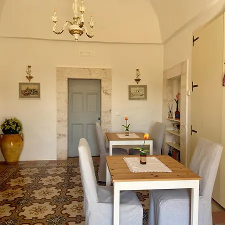 B&B Nonno Ciccio-2