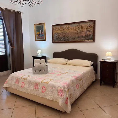B&B Maria Piddu-2