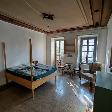 Bergamo Home-2