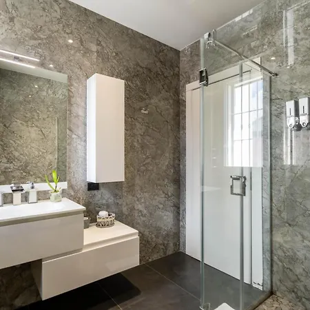 B&B Luxury Italian House-3