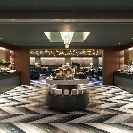 Hilton Rome Eur La Lama-2