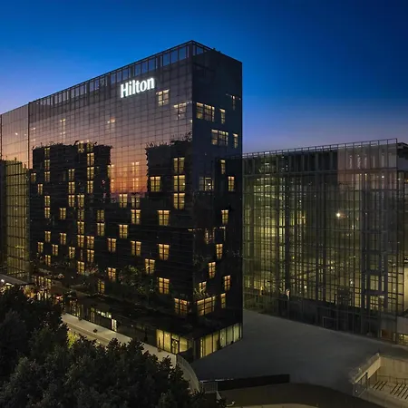 Hilton Rome Eur La Lama-3