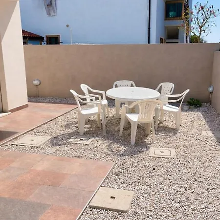 Residence Al Molo - Agenzia Cocal-2