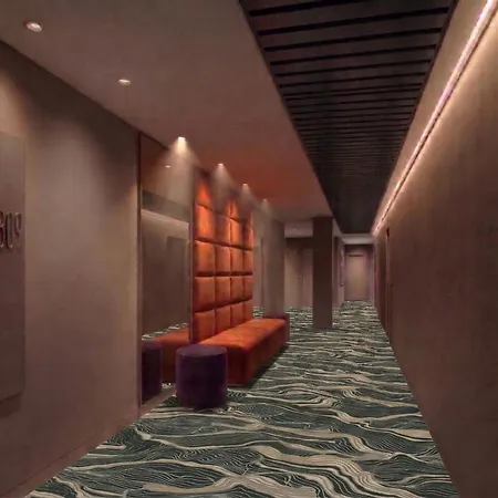 Hotel Atmosphere-2