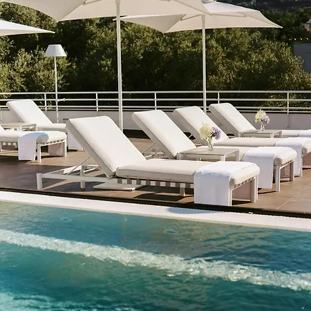 Villa Oriana Relais-2