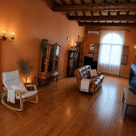 Locanda Corte Arcangeli-2
