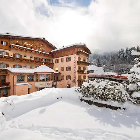 Hotel Cristallo-2