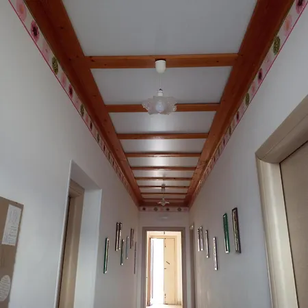 B&B Casa Rosati-2