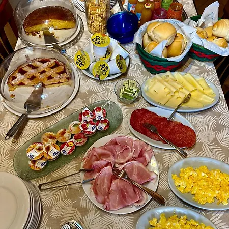 Casa Bea B&B-3