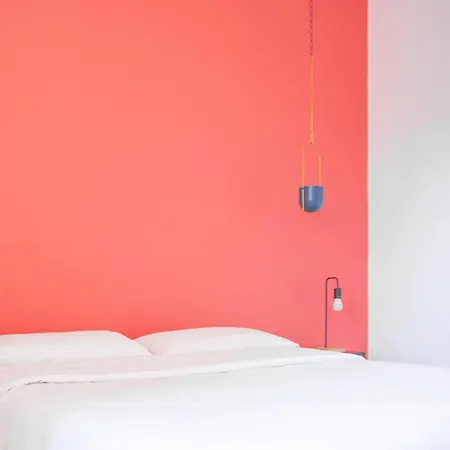 The Homestay - Arezzo-2