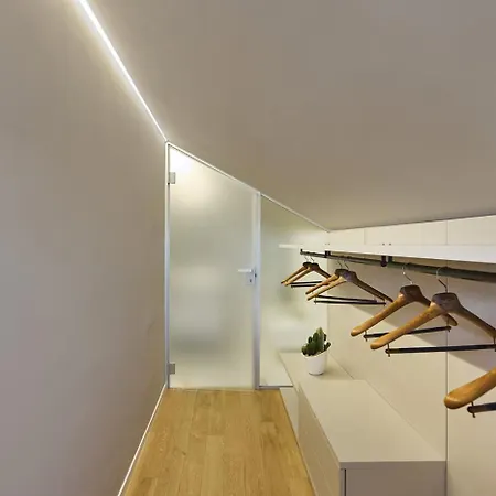 Idillio Your Luxury Rooms-2