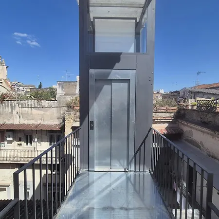 Janare - Rooms & Terrace-3
