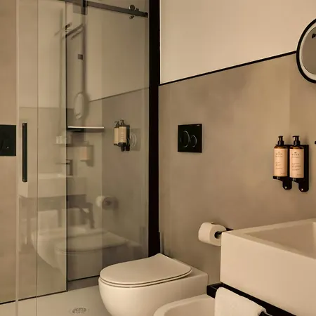 Habita79, Pompeii, A Tribute Portfolio Hotel-2