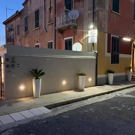 MaLù BEST Rooms - Tropea-2