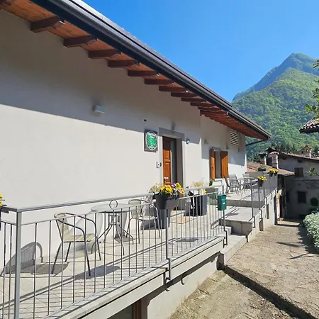 B&B Monte Zucco-2