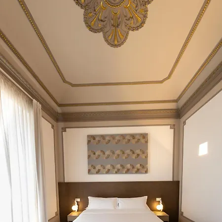 Riflessi Acireale Palace Suites-3