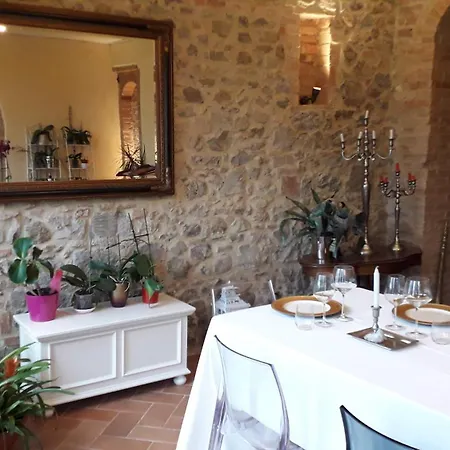 Cordella In Montalcino Wine Resort-2