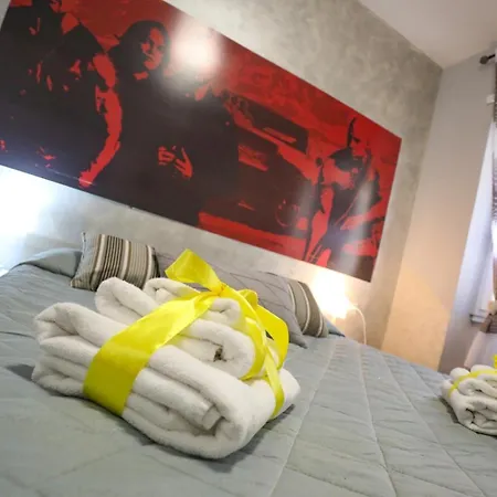Movie Home Guesthouse-2