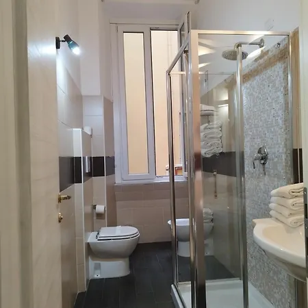 Ad Cavour Luxury Rooms - By Ad Roma-3