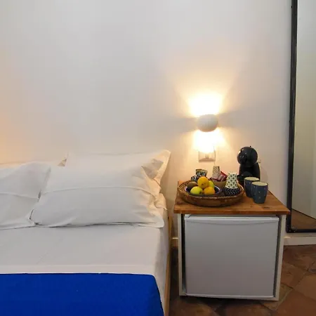 Arte Domus Napoli B&B-2