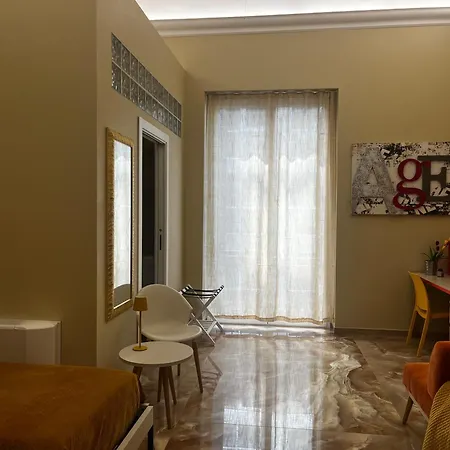 La Dimora Di Donna Claudia-3