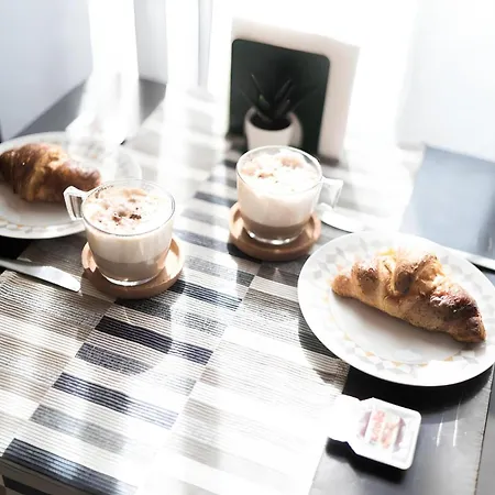 Margherita Rooms-2