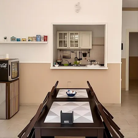 Margherita Rooms-3