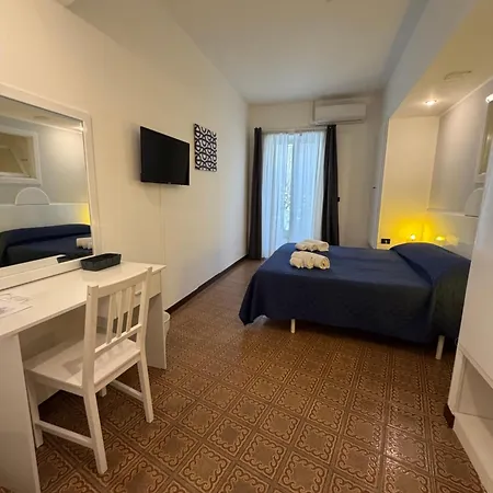 Hotel La Plancia-2
