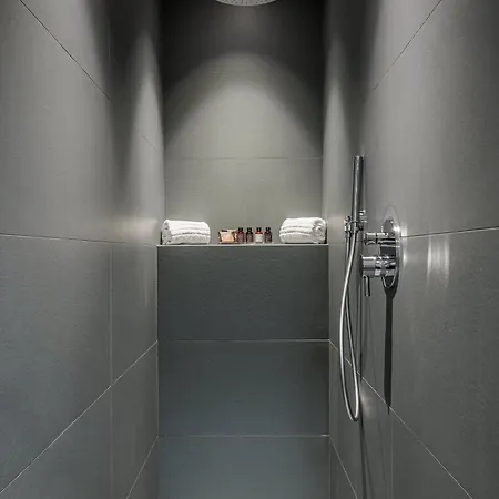 Dimora72 Luxury Rooms-2