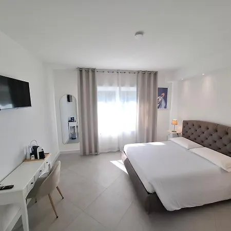 Villa Forte Salvi - Rooms-3