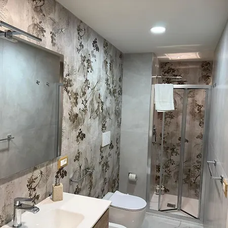 Catania Center B&B-3