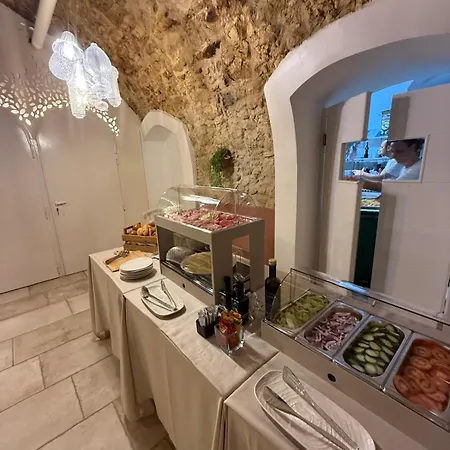 Harmony Tropea Rooms&Suites-2
