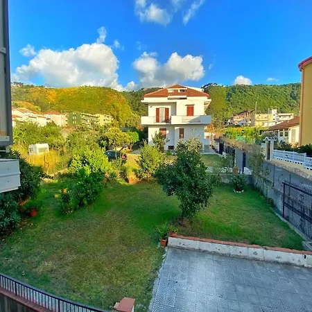 Campus Dei - Tropea Rooms-3