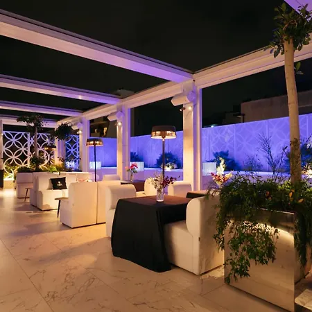 Bra Hotel Bari-2