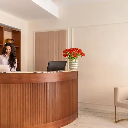 Hotel Fori Imperiali-3