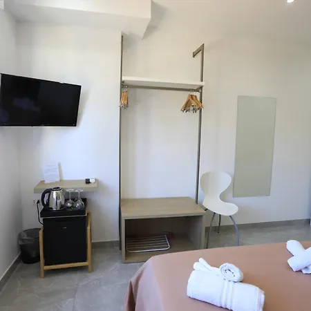 Residenza I Mori B&B-3