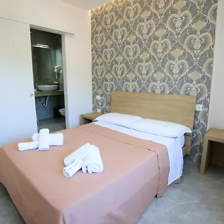 Residenza I Mori B&B-2