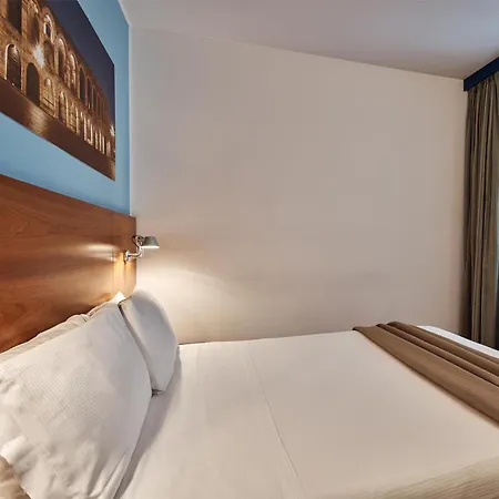 Best Western Hotel Fiera Verona-2