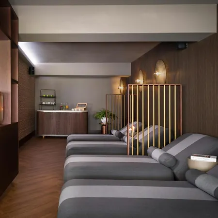 Nyx Hotel Rome By Leonardo Hotels-3