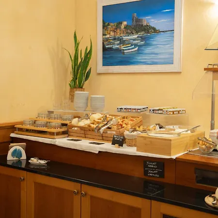 Hotel Florida Lerici-2